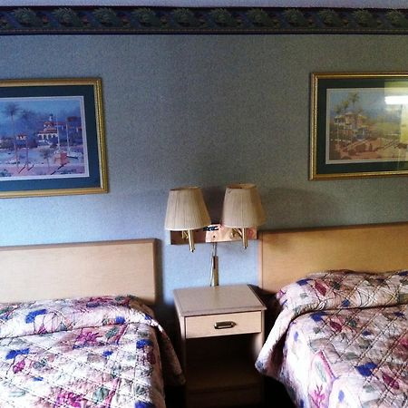 סנטה אנה Civic Center Inn חדר תמונה