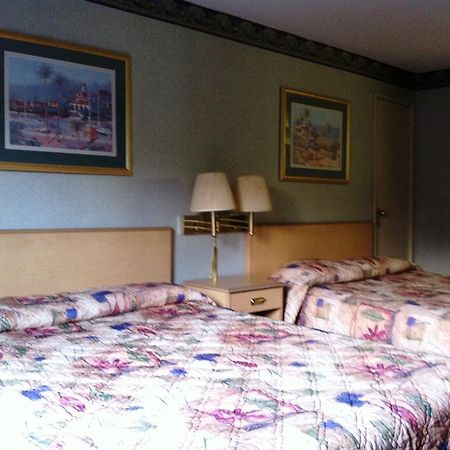 סנטה אנה Civic Center Inn חדר תמונה