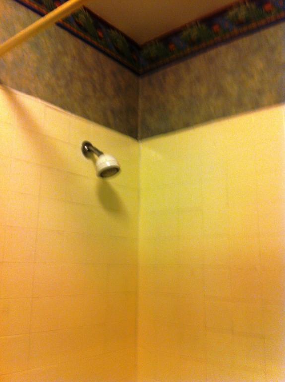 סנטה אנה Civic Center Inn חדר תמונה