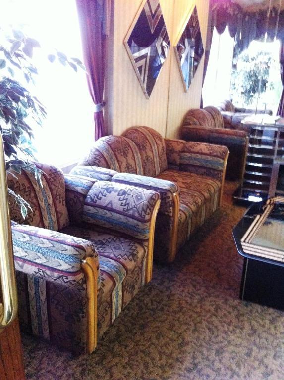 סנטה אנה Civic Center Inn מראה חיצוני תמונה